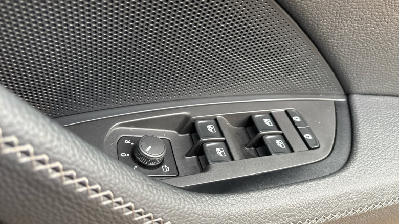 Skoda Kodiaq 1.5 TSI iV 204 SE L 5dr DSG Estate